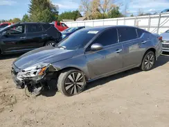 1N4BL4EV3NN419360 2022 NISSAN ALTIMA