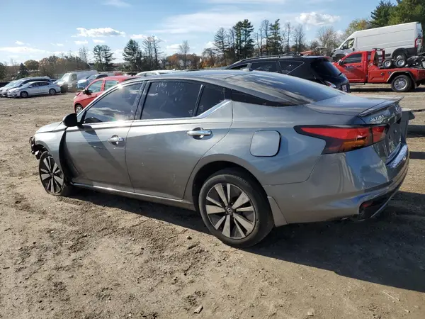 1N4BL4EV3NN419360 2022 NISSAN ALTIMA - Image 2