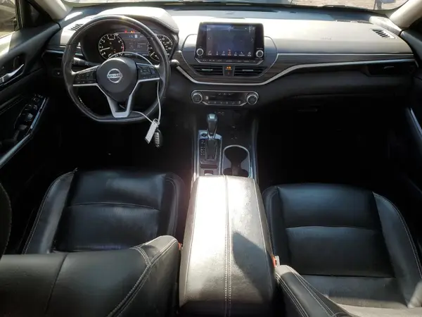 1N4BL4EV3NN419360 2022 NISSAN ALTIMA - Image 8