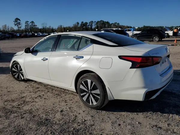 1N4BL4EV3NN420637 2022 NISSAN ALTIMA - Image 2