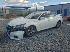 1N4BL4EV3NN420699 2022 NISSAN ALTIMA