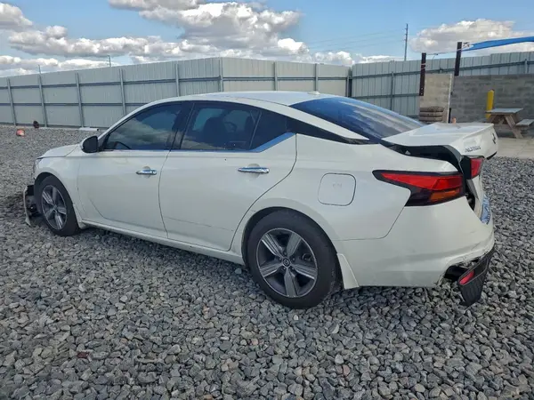 1N4BL4EV3NN420699 2022 NISSAN ALTIMA - Image 2