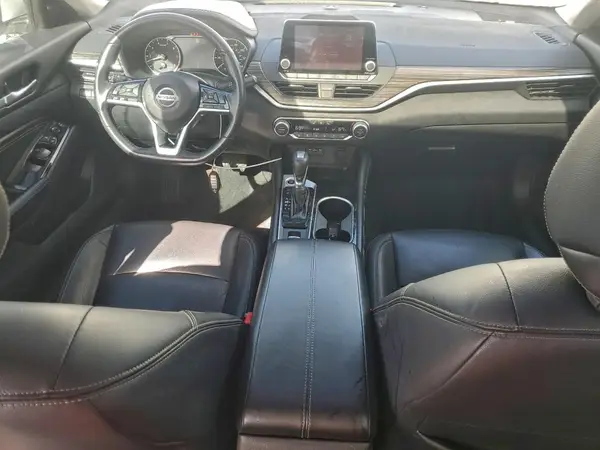 1N4BL4EV3NN420699 2022 NISSAN ALTIMA - Image 8