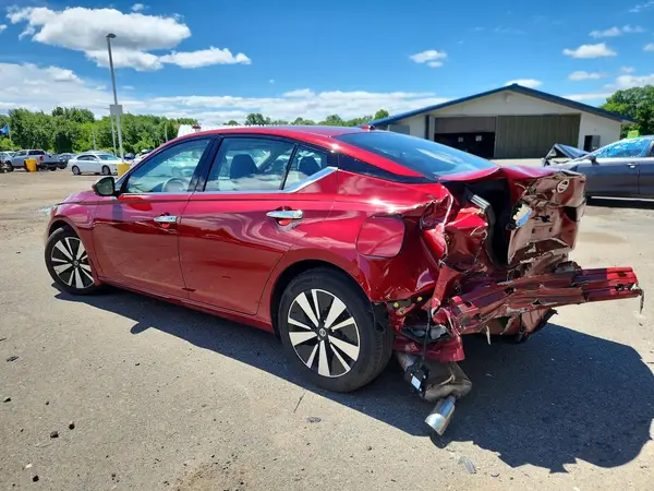 1N4BL4EV3NN423666 2022 NISSAN ALTIMA - Image 2