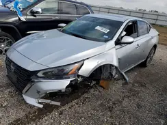 1N4BL4EV3PN302557 2023 NISSAN ALTIMA