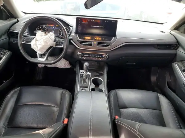 1N4BL4EV3PN302557 2023 NISSAN ALTIMA - Image 8