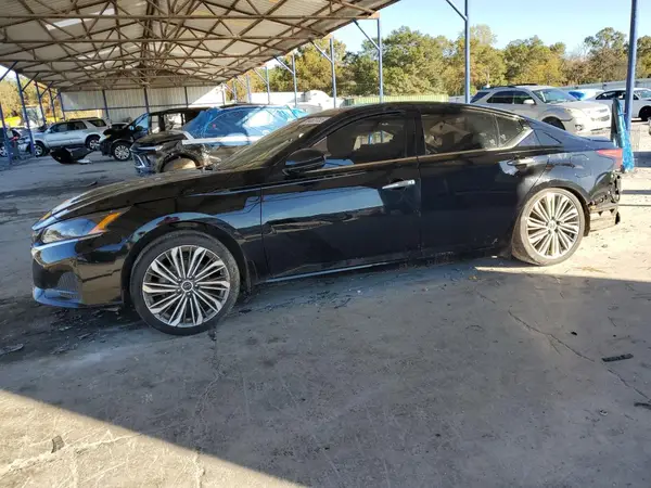 1N4BL4EV3PN321142 2023 NISSAN ALTIMA - Image 2