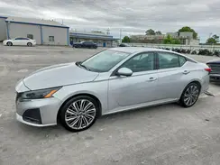 1N4BL4EV3PN327619 2023 NISSAN ALTIMA