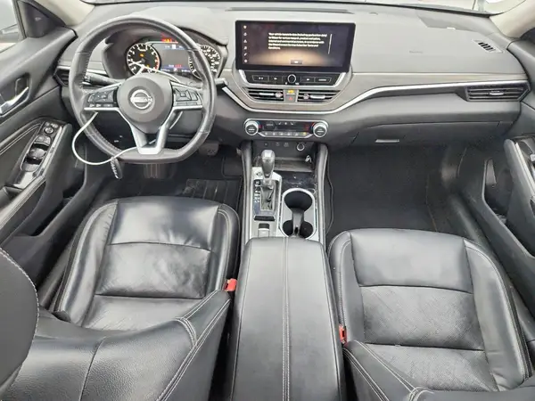 1N4BL4EV3PN327619 2023 NISSAN ALTIMA - Image 8