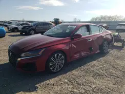 1N4BL4EV3PN329595 2023 NISSAN ALTIMA