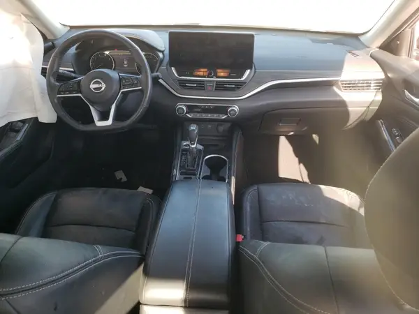 1N4BL4EV3PN329595 2023 NISSAN ALTIMA - Image 8