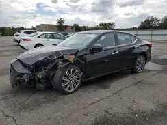 1N4BL4EV3PN331914 2023 NISSAN ALTIMA