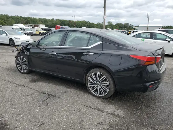 1N4BL4EV3PN331914 2023 NISSAN ALTIMA - Image 2