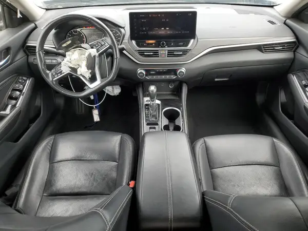 1N4BL4EV3PN331914 2023 NISSAN ALTIMA - Image 8