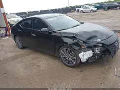 1N4BL4EV3PN332464 2023 NISSAN ALTIMA