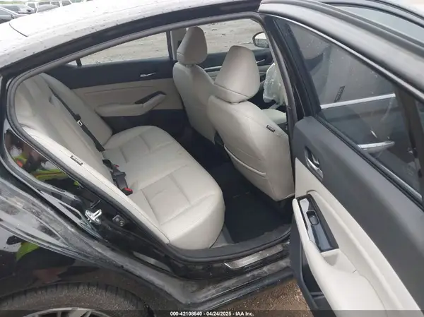 1N4BL4EV3PN332464 2023 NISSAN ALTIMA - Image 8