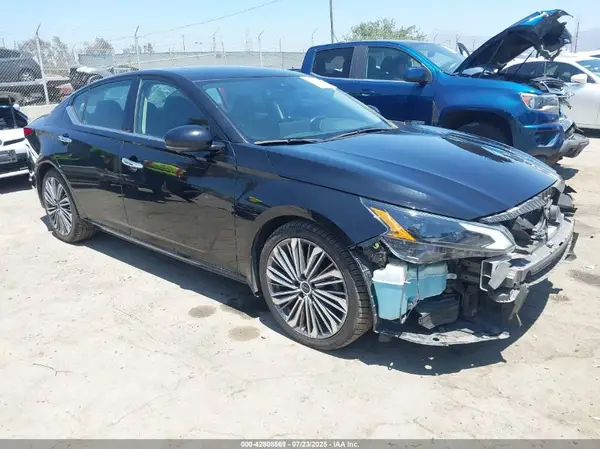 1N4BL4EV3PN334571 2023 NISSAN ALTIMA - Image 1