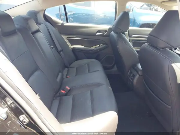 1N4BL4EV3PN334571 2023 NISSAN ALTIMA - Image 8
