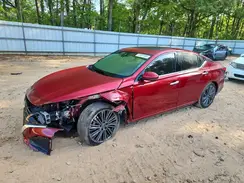 1N4BL4EV3PN334599 2023 NISSAN ALTIMA