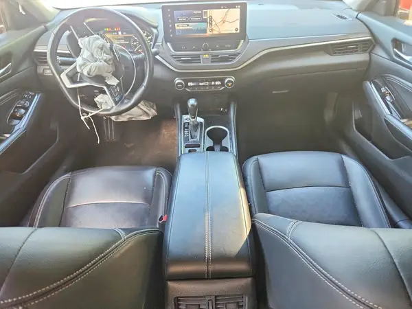 1N4BL4EV3PN334599 2023 NISSAN ALTIMA - Image 8
