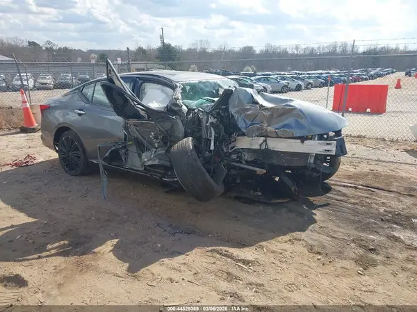 1N4BL4EV3PN340497 2023 NISSAN ALTIMA - Image 1