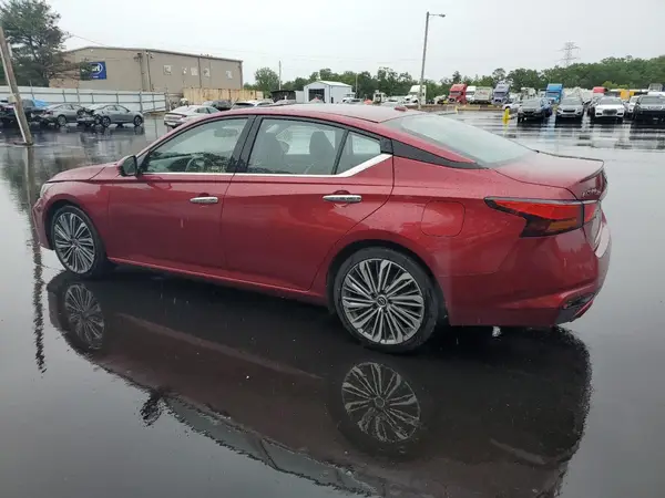 1N4BL4EV3PN342539 2023 NISSAN ALTIMA - Image 2