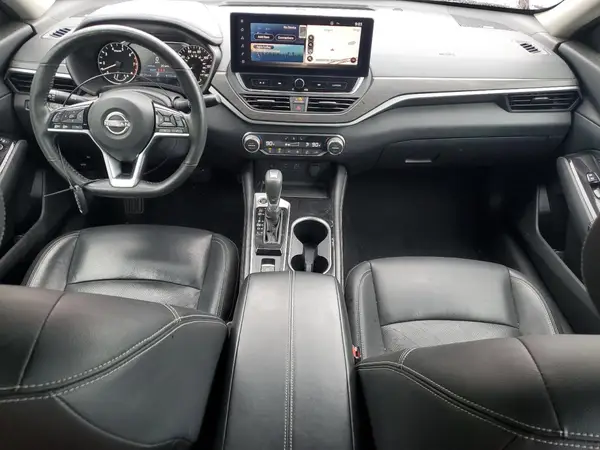 1N4BL4EV3PN342539 2023 NISSAN ALTIMA - Image 8