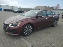 1N4BL4EV3PN344727 2023 NISSAN ALTIMA