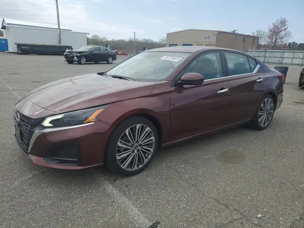 1N4BL4EV3PN344727 2023 NISSAN ALTIMA - Image 1