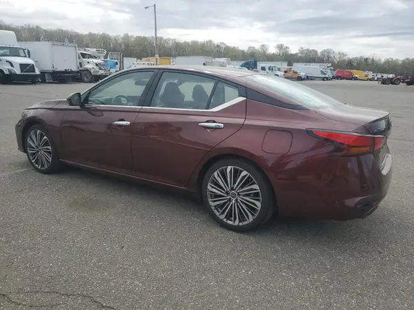 1N4BL4EV3PN344727 2023 NISSAN ALTIMA - Image 2