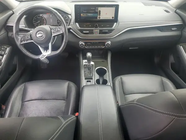 1N4BL4EV3PN344727 2023 NISSAN ALTIMA - Image 8