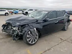 1N4BL4EV3PN345196 2023 NISSAN ALTIMA