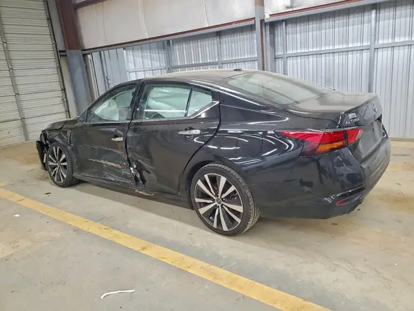 1N4BL4EV3PN354903 2023 NISSAN ALTIMA - Image 2