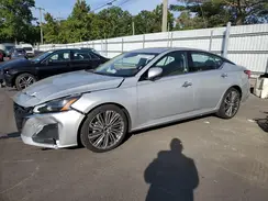 1N4BL4EV3PN360846 2023 NISSAN ALTIMA