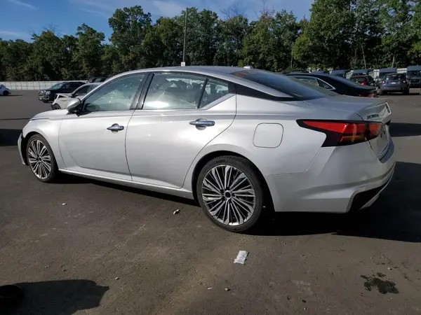 1N4BL4EV3PN360846 2023 NISSAN ALTIMA - Image 2