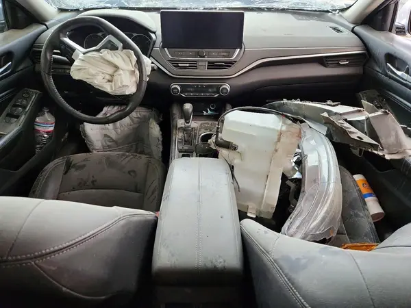 1N4BL4EV3PN364153 2023 NISSAN ALTIMA - Image 8