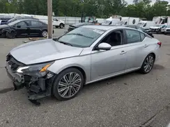 1N4BL4EV3PN371667 2023 NISSAN ALTIMA