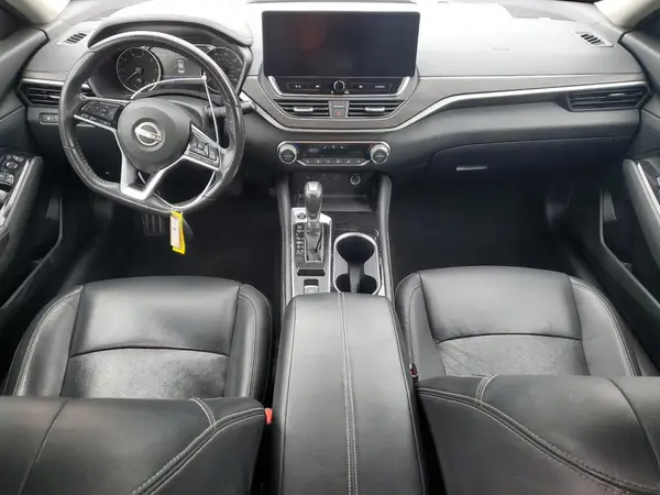 1N4BL4EV3PN371667 2023 NISSAN ALTIMA - Image 8