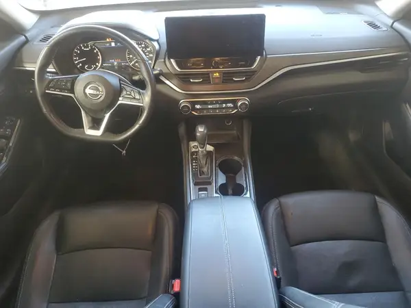 1N4BL4EV3PN383334 2023 NISSAN ALTIMA - Image 8