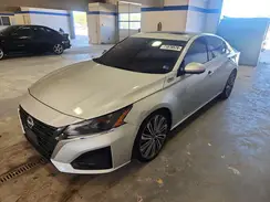 1N4BL4EV3PN384774 2023 NISSAN ALTIMA