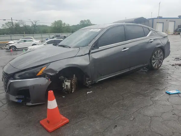 1N4BL4EV3PN385360 2023 NISSAN ALTIMA - Image 1