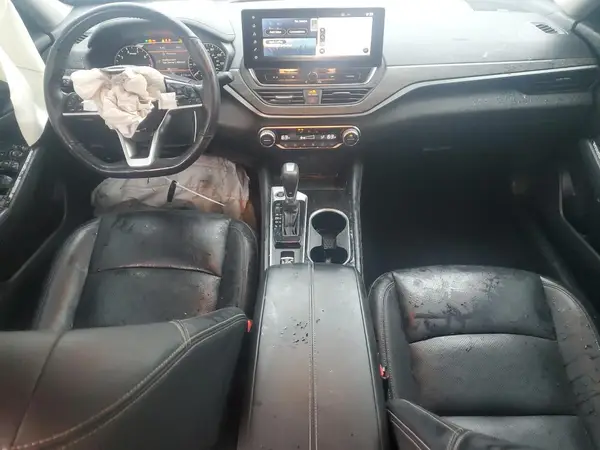 1N4BL4EV3PN385360 2023 NISSAN ALTIMA - Image 7