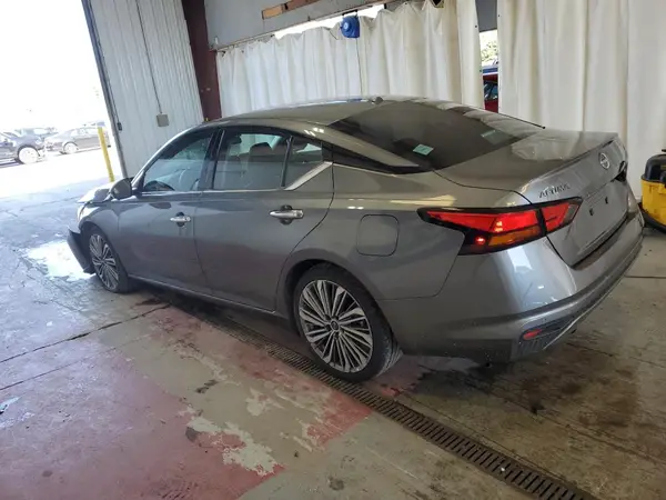 1N4BL4EV3PN385746 2023 NISSAN ALTIMA - Image 2