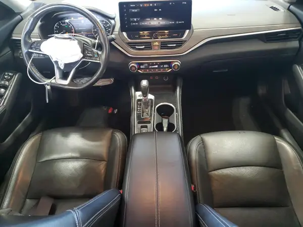 1N4BL4EV3PN385746 2023 NISSAN ALTIMA - Image 8