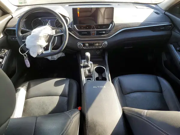 1N4BL4EV3PN393460 2023 NISSAN ALTIMA - Image 8