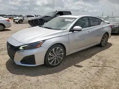 1N4BL4EV3PN396293 2023 NISSAN ALTIMA