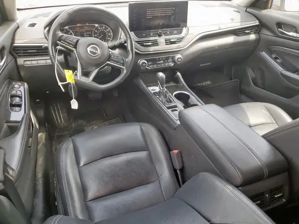 1N4BL4EV3PN396293 2023 NISSAN ALTIMA - Image 8