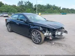 1N4BL4EV3PN397637 2023 NISSAN ALTIMA