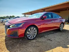 1N4BL4EV3PN400956 2023 NISSAN ALTIMA