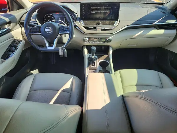 1N4BL4EV3PN400956 2023 NISSAN ALTIMA - Image 8